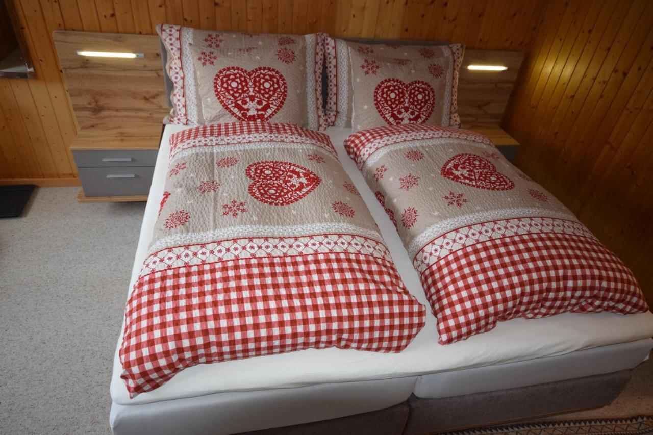 Studio Bim Chalet Bim Chilchli Mürren Zewnętrze zdjęcie