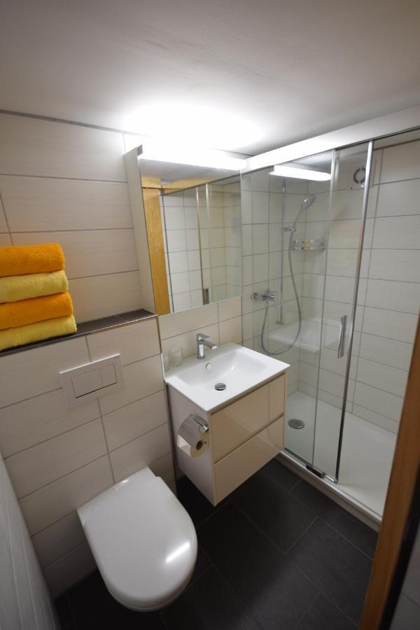 Studio Bim Chalet Bim Chilchli Mürren Zewnętrze zdjęcie