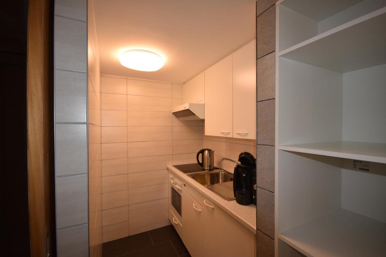 Studio Bim Chalet Bim Chilchli Mürren Zewnętrze zdjęcie