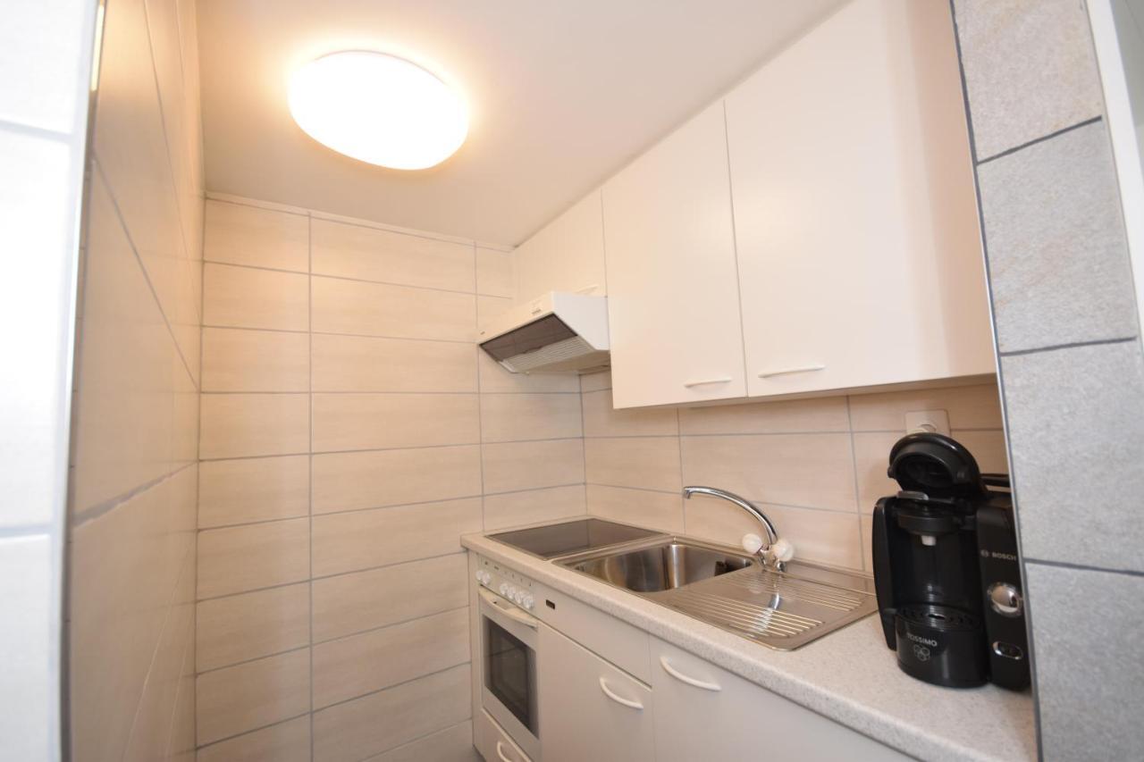 Studio Bim Chalet Bim Chilchli Mürren Zewnętrze zdjęcie