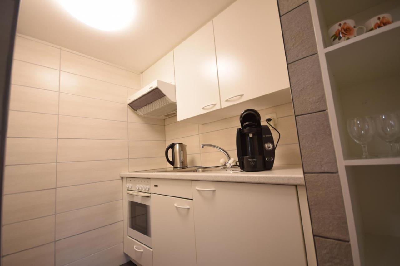 Studio Bim Chalet Bim Chilchli Mürren Zewnętrze zdjęcie